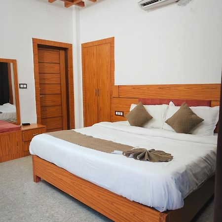 The Jungle Joy Resort & Spa Ramnagar  Luaran gambar