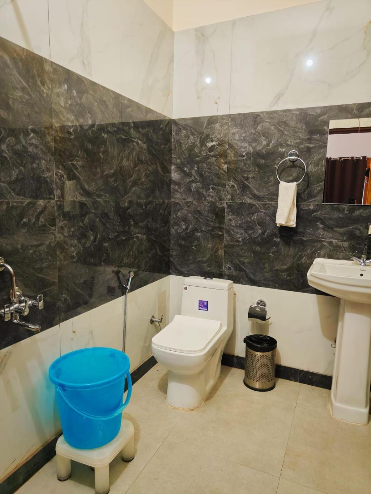 The Jungle Joy Resort & Spa Ramnagar  Luaran gambar
