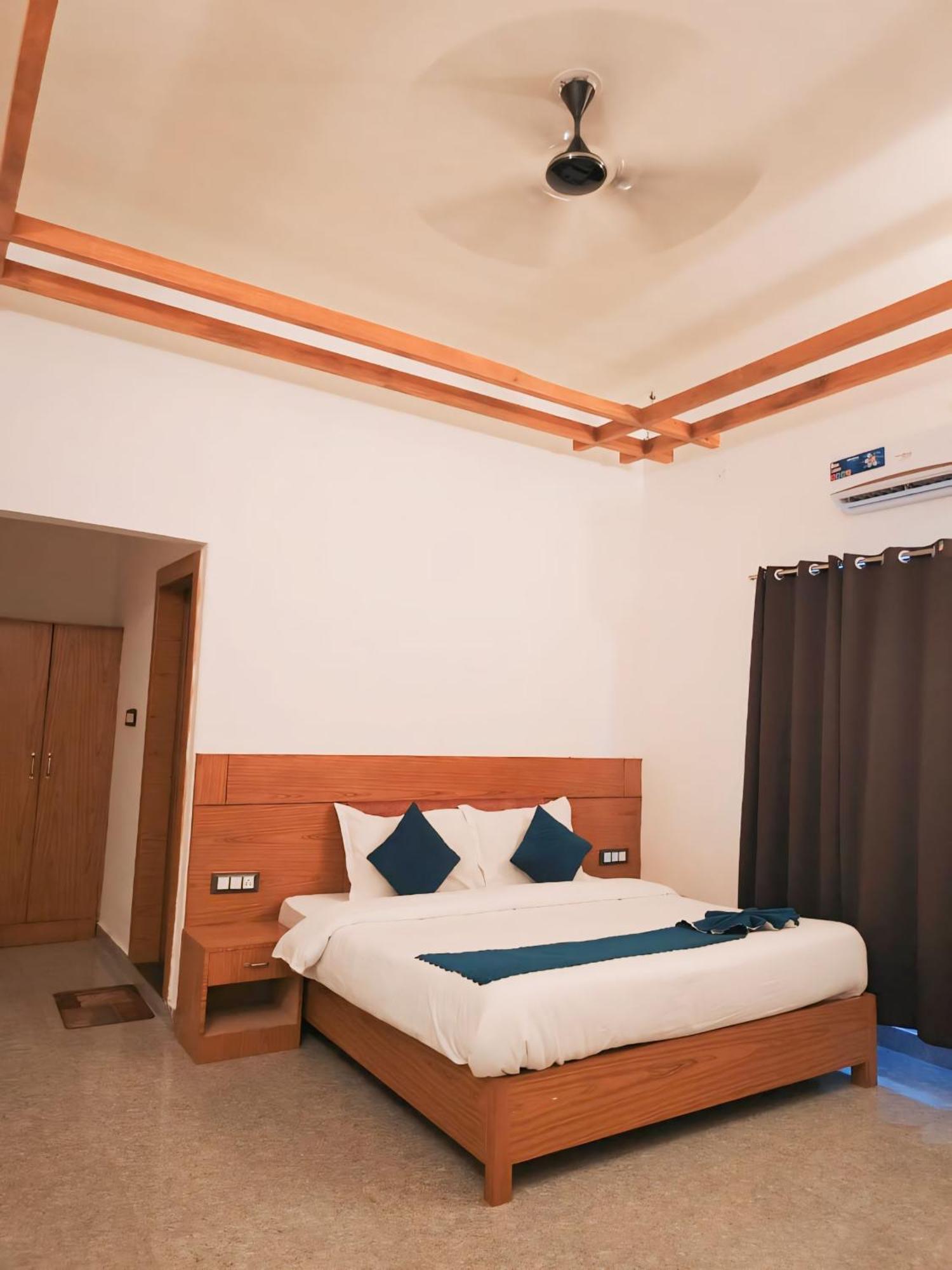 The Jungle Joy Resort & Spa Ramnagar  Luaran gambar